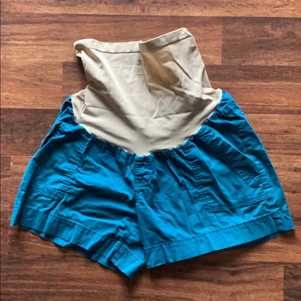 Maternity Shorts